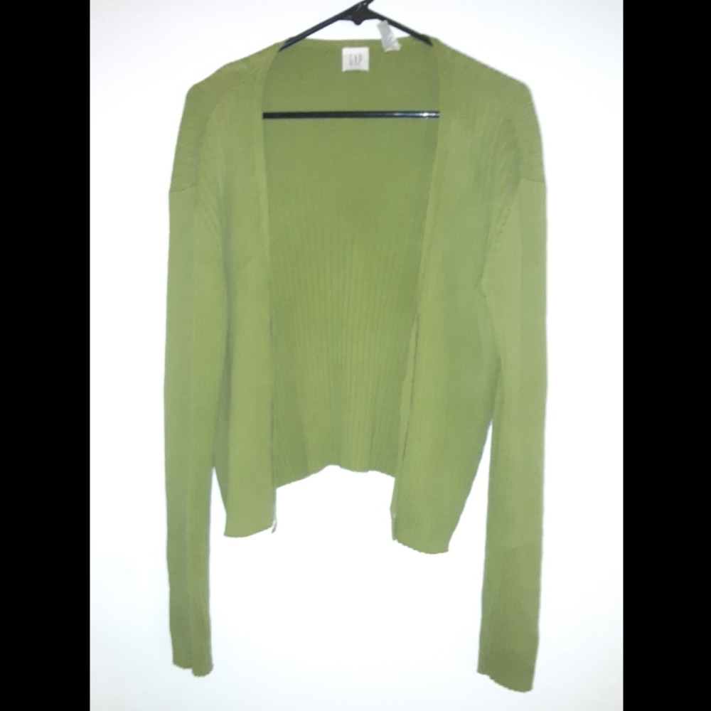 Gap Throwover Sweater